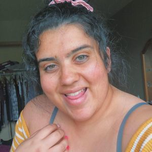 Meet your Posher, Alexandra